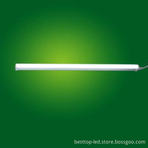 Good Quality 7W T5 LED Fluorescent Tube,hot sell in 2013